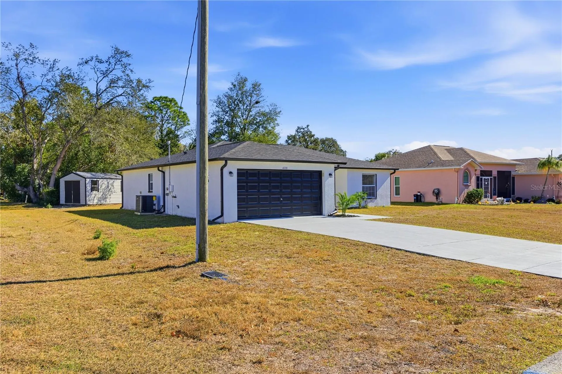 4320 Bayridge Court Spring Hill FL 34606