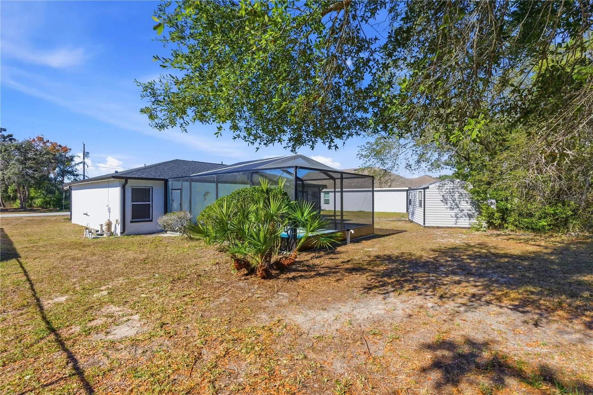4320 Bayridge Court Spring Hill FL 34606