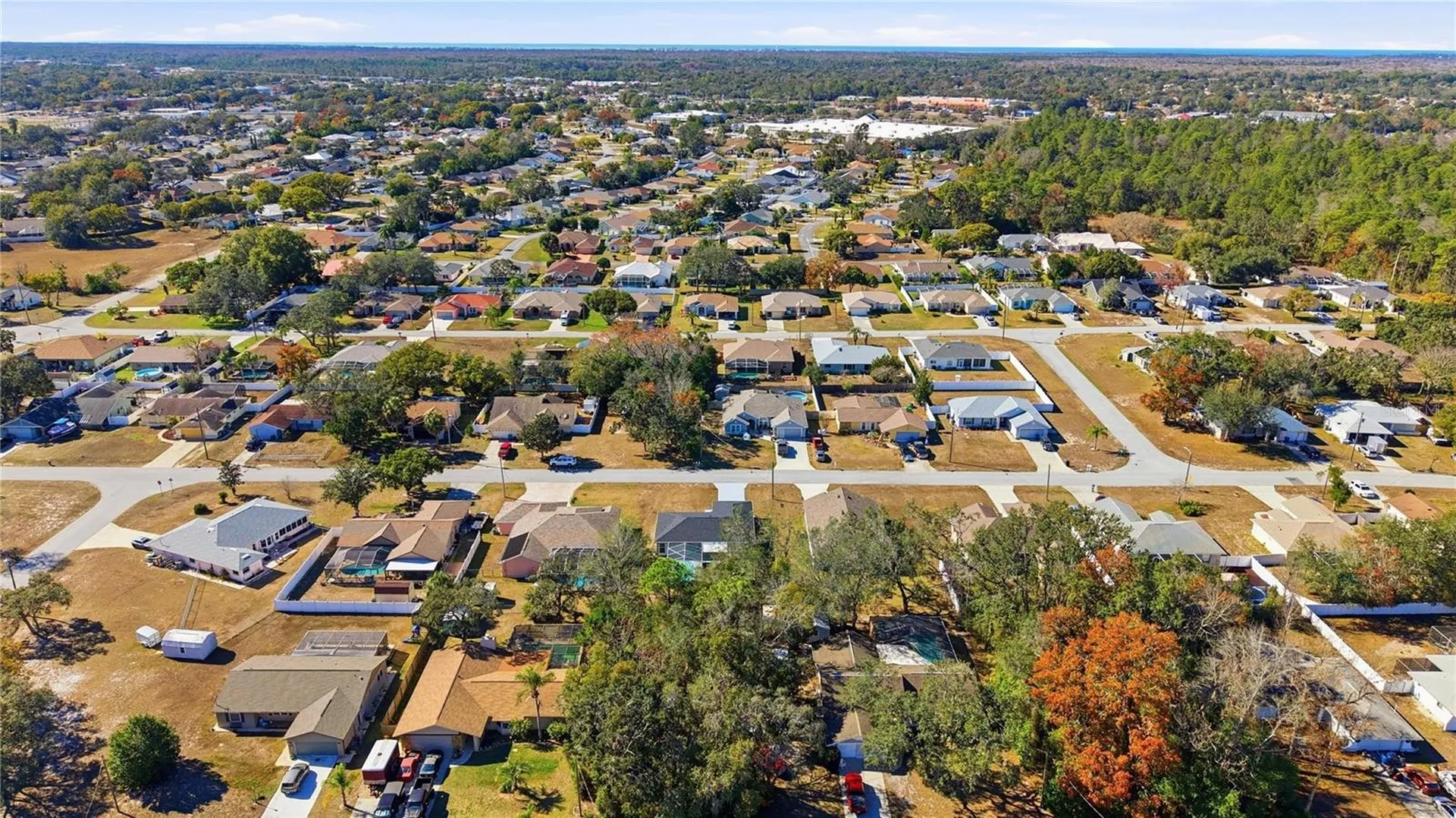 4320 Bayridge Court Spring Hill FL 34606