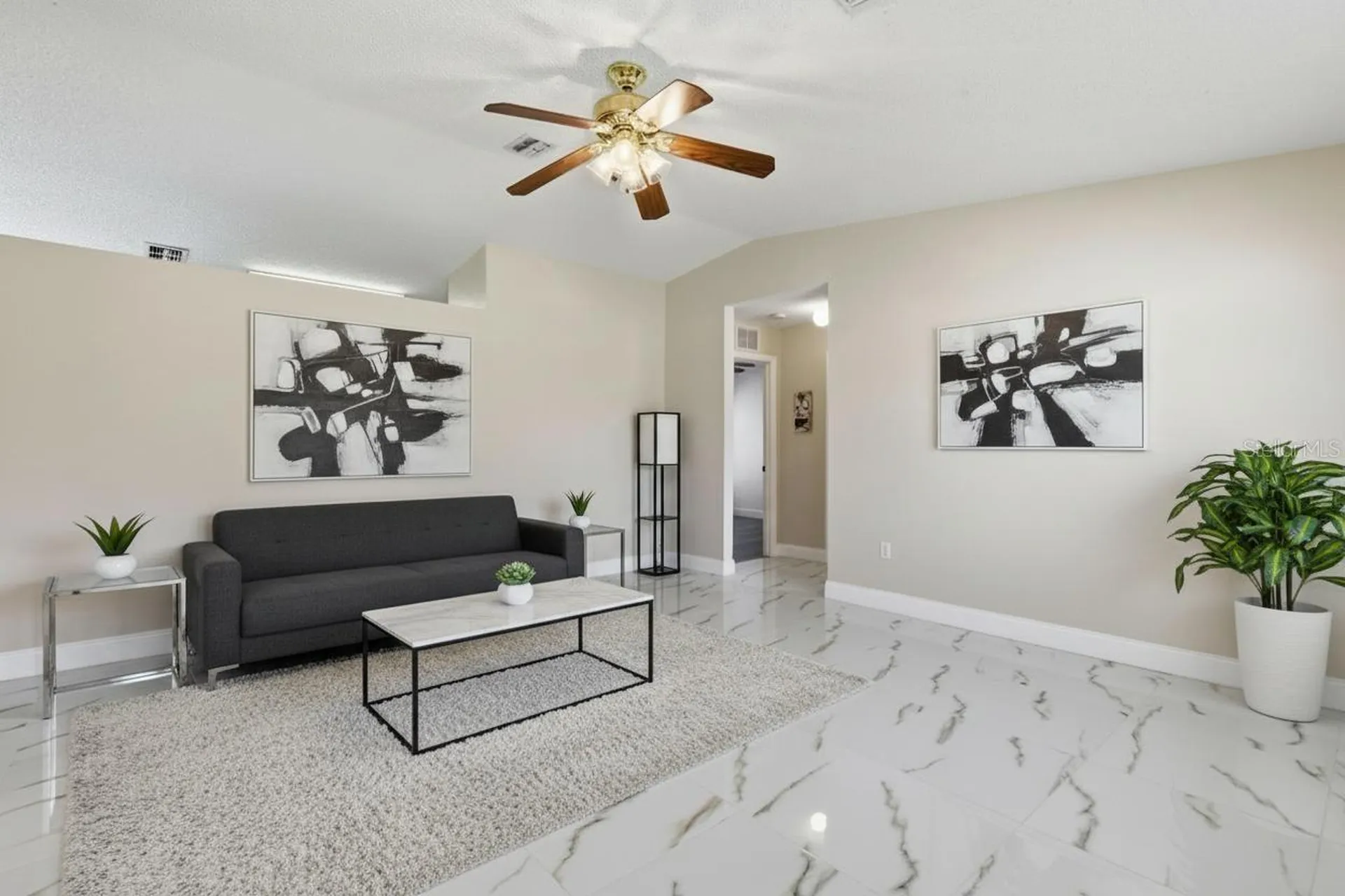 4320 Bayridge Court Spring Hill FL 34606