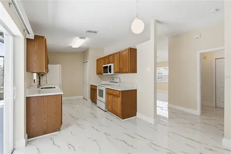 4320 Bayridge Court Spring Hill FL 34606