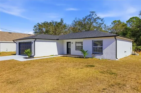 4320 Bayridge Court Spring Hill FL 34606