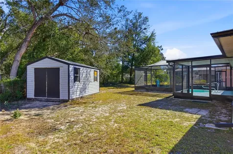 4320 Bayridge Court Spring Hill FL 34606