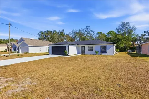 4320 Bayridge Court Spring Hill FL 34606