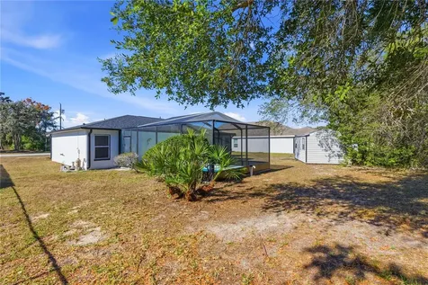 4320 Bayridge Court Spring Hill FL 34606
