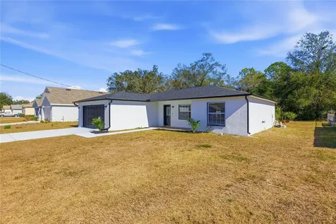 4320 Bayridge Court Spring Hill FL 34606