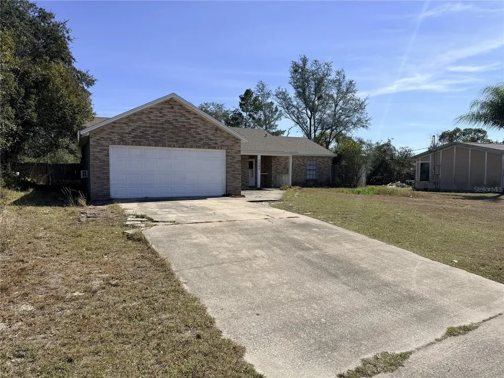 3280 Shingler Terrace Deltona FL 32738