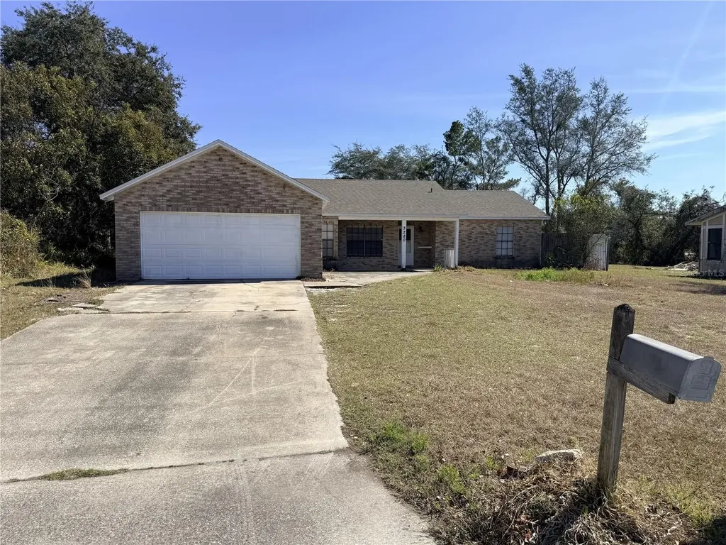 3280 Shingler Terrace Deltona FL 32738