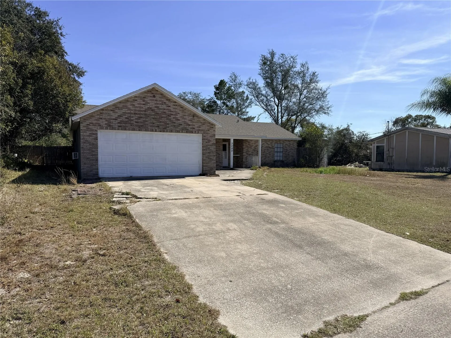 3280 Shingler Terrace Deltona FL 32738