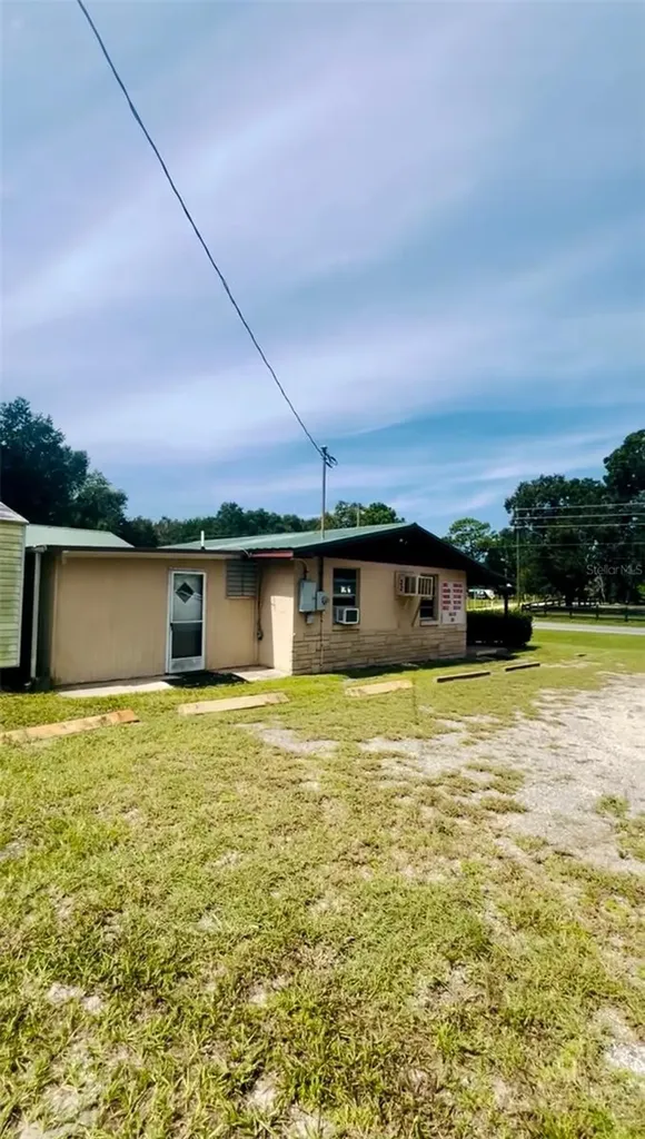 7103 N Carl G Rose Highway Hernando FL 34442