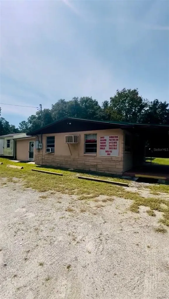 7103 N Carl G Rose Highway Hernando FL 34442