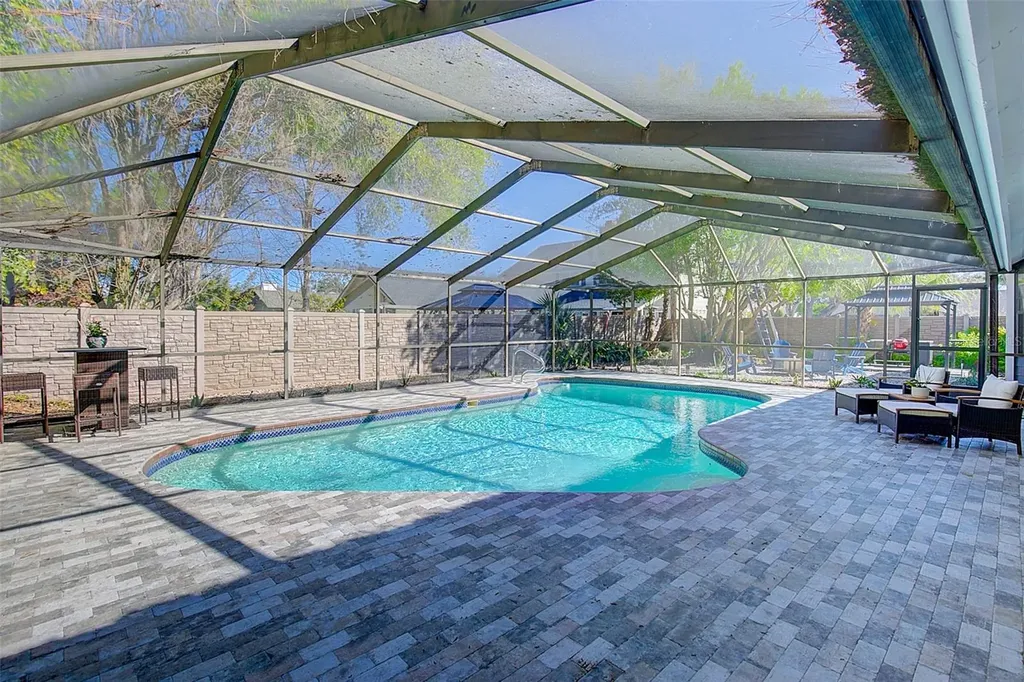 4202 Deepwater Lane Tampa FL 33615