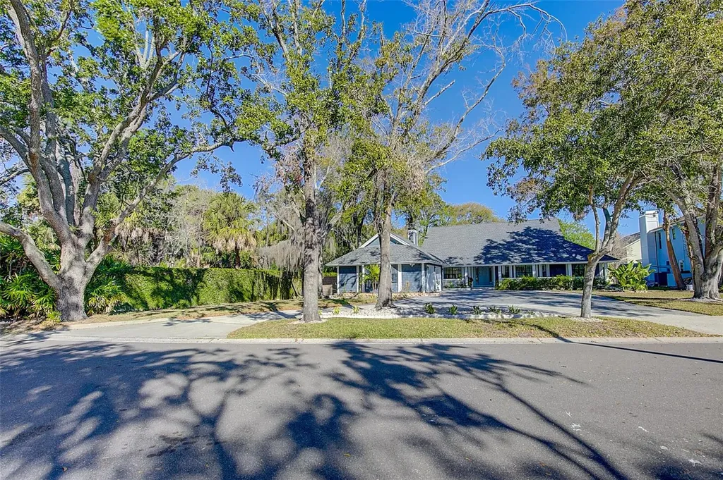 4202 Deepwater Lane Tampa FL 33615
