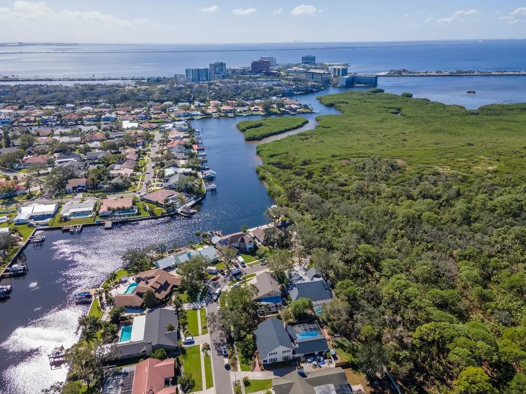 4202 Deepwater Lane Tampa FL 33615