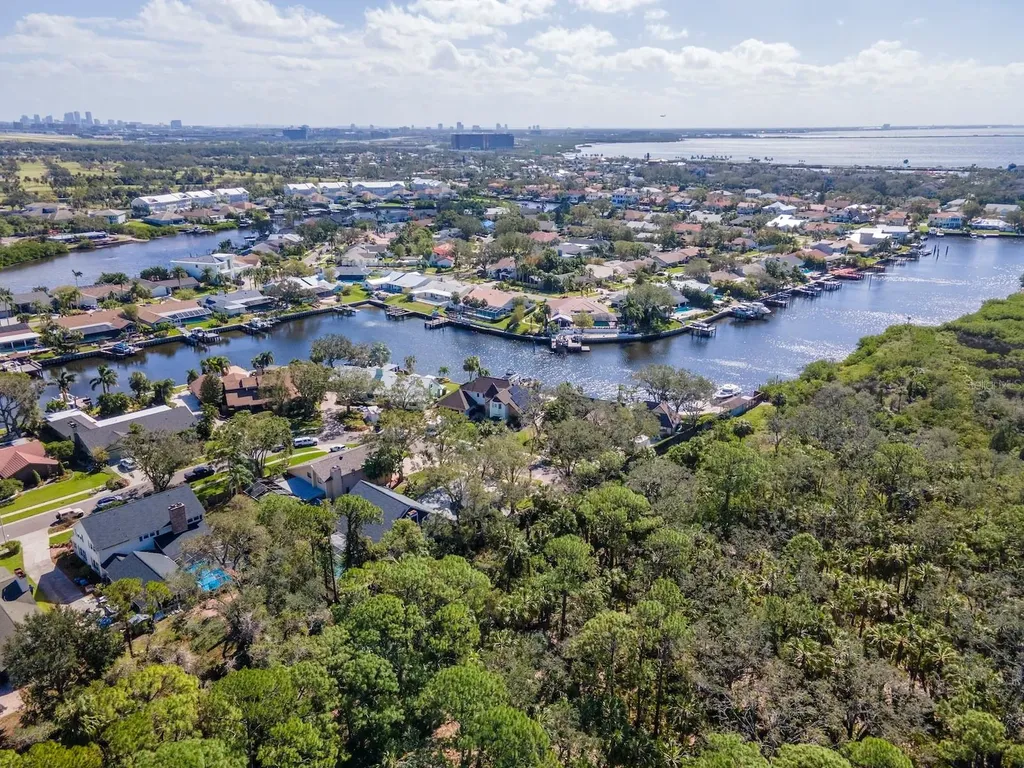 4202 Deepwater Lane Tampa FL 33615