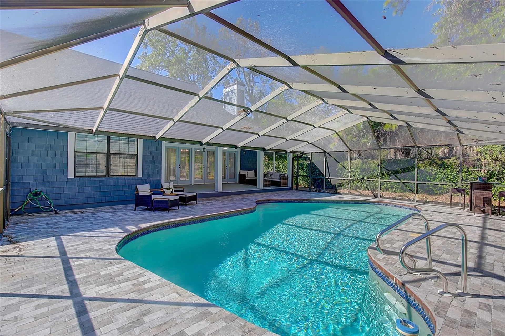 4202 Deepwater Lane Tampa FL 33615