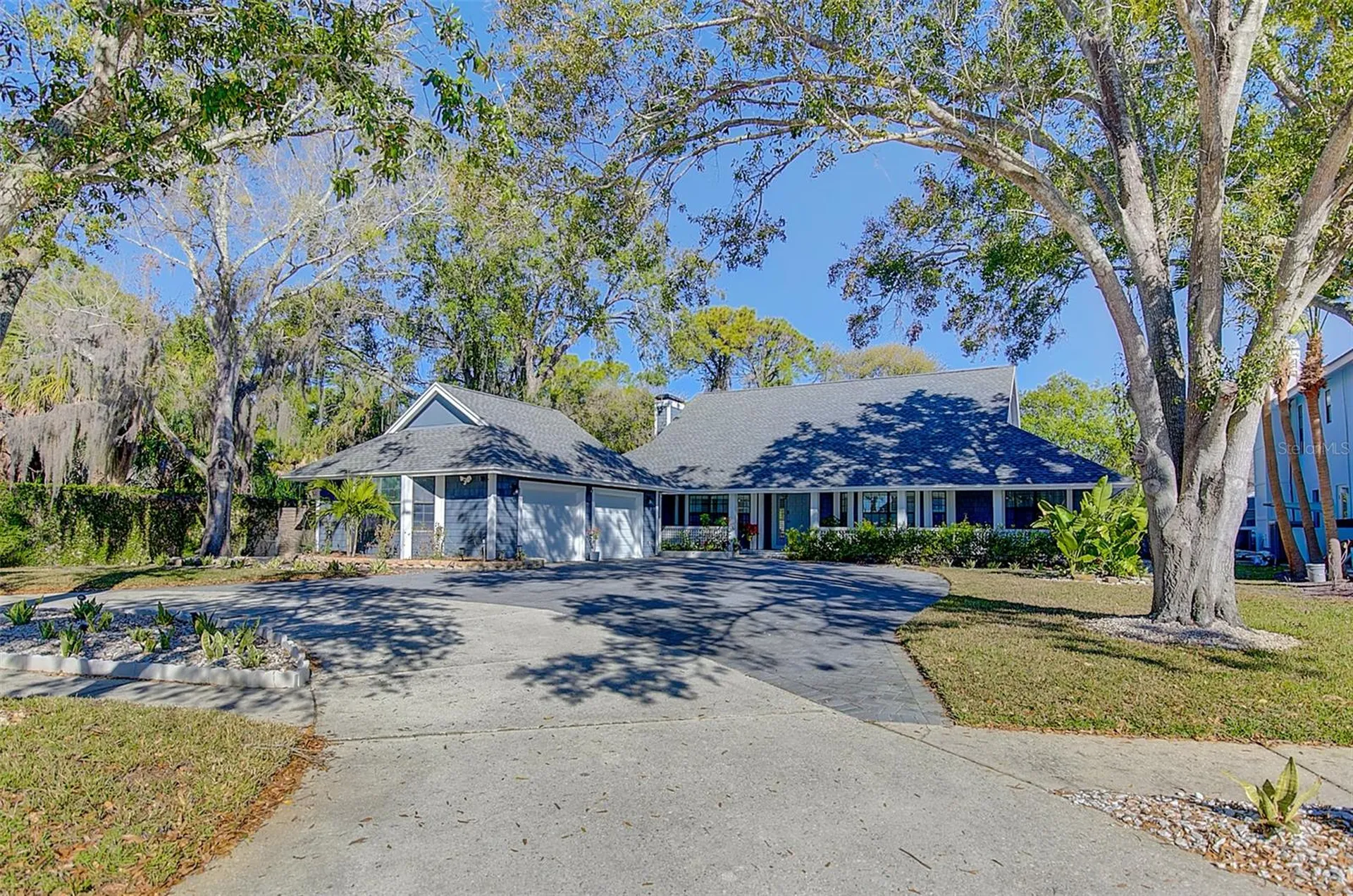 4202 Deepwater Lane Tampa FL 33615
