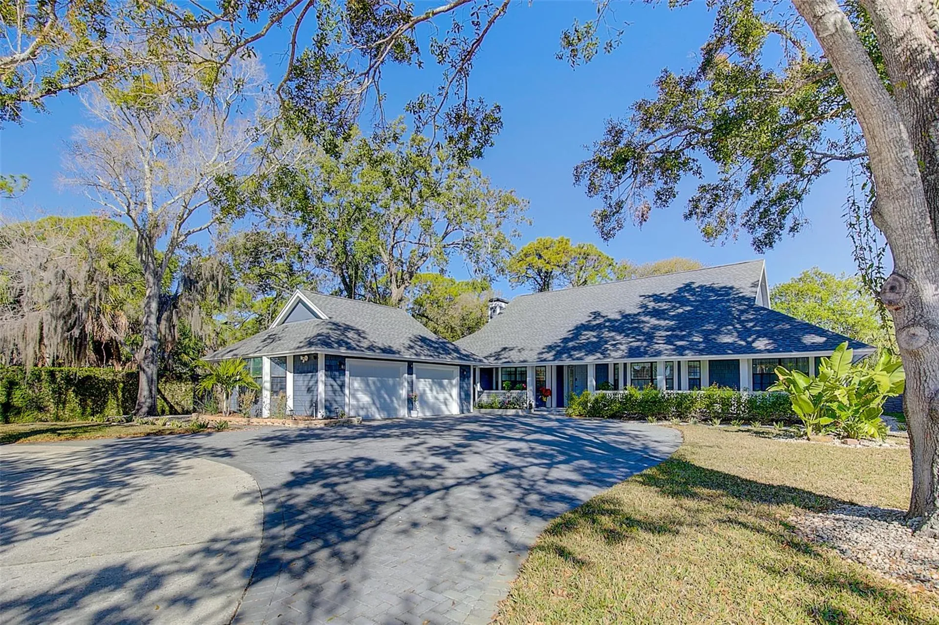 4202 Deepwater Lane Tampa FL 33615
