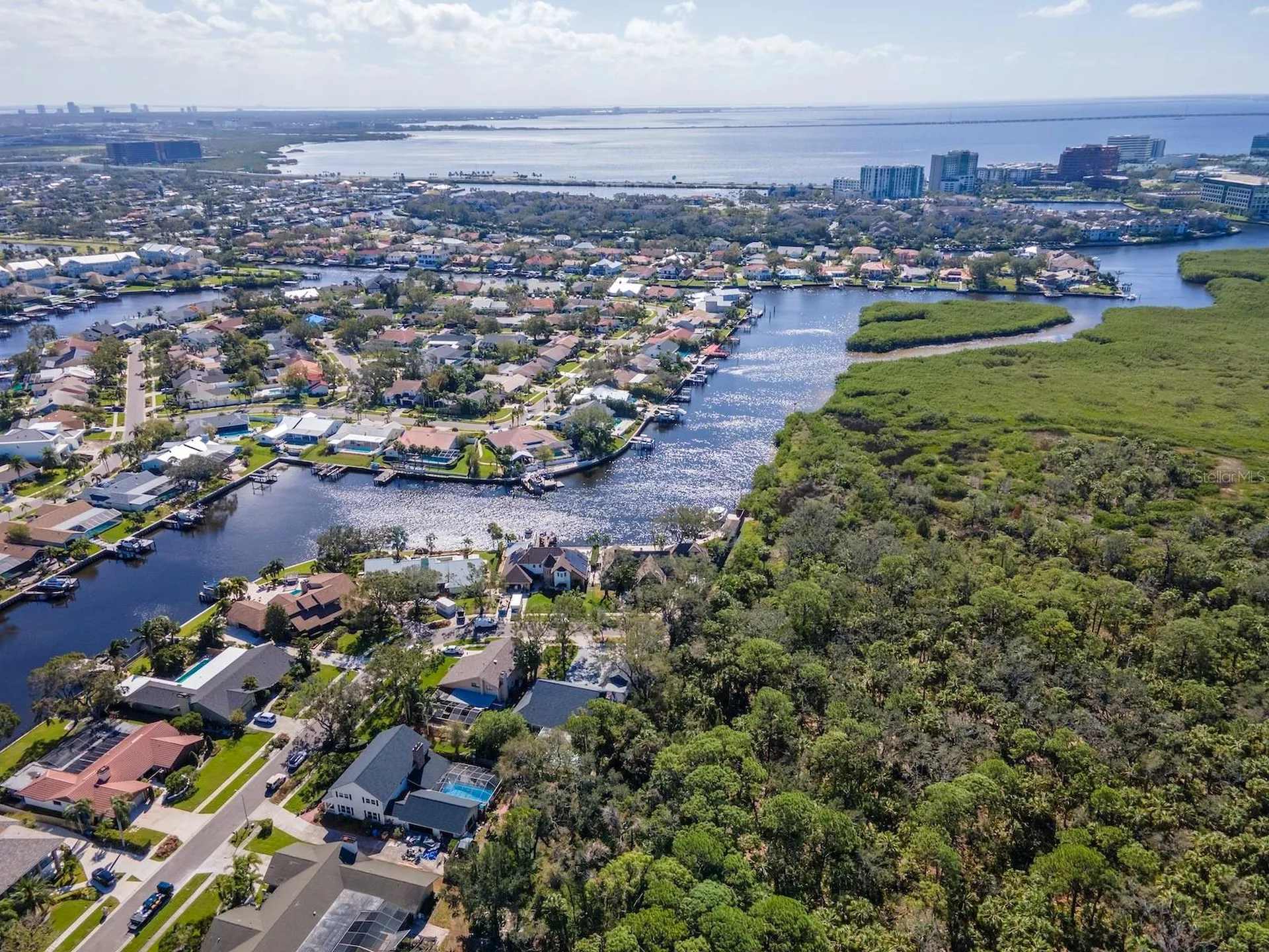 4202 Deepwater Lane Tampa FL 33615