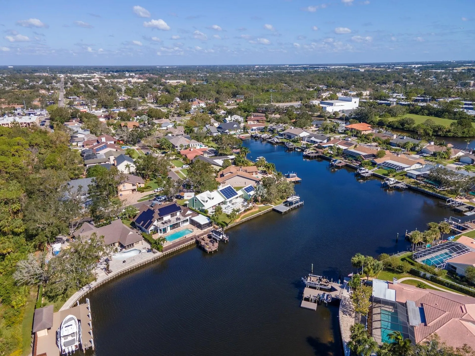 4202 Deepwater Lane Tampa FL 33615