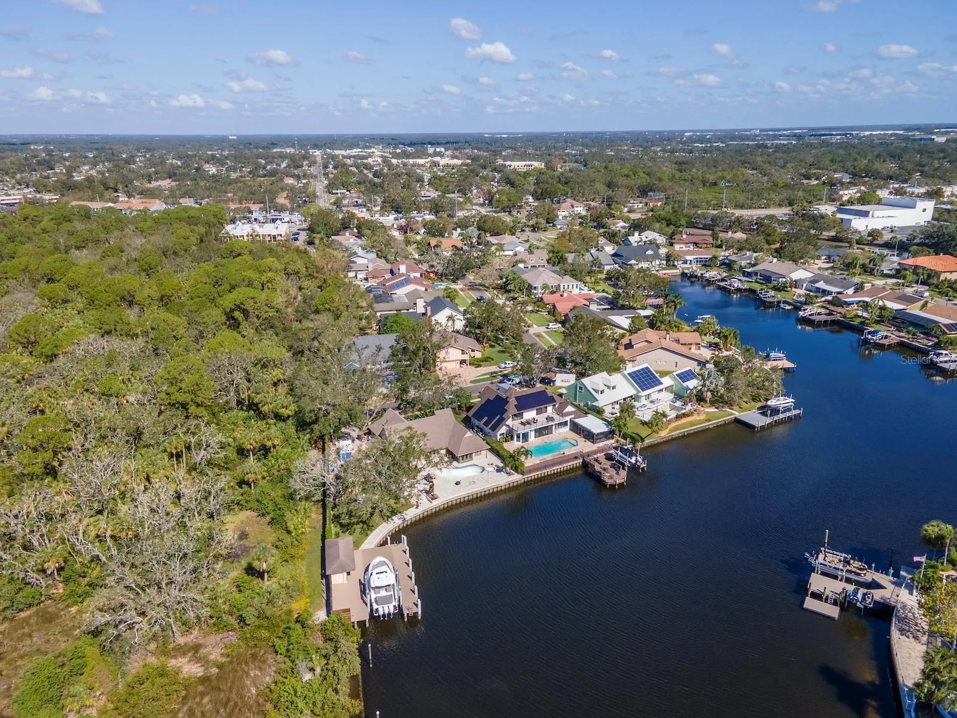 4202 Deepwater Lane Tampa FL 33615