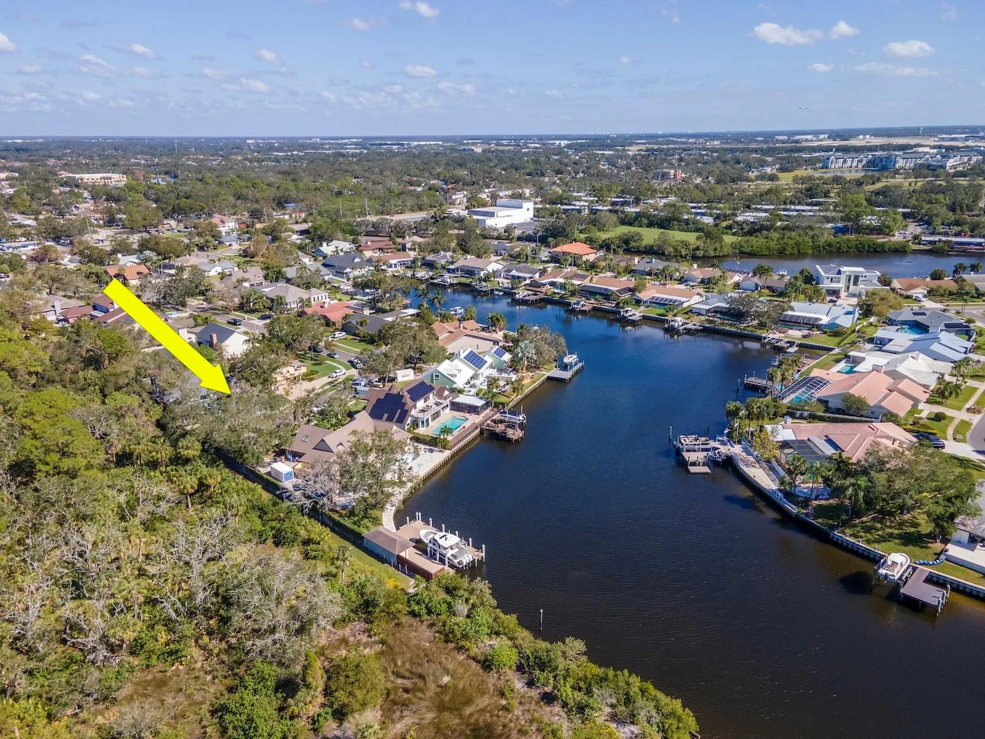 4202 Deepwater Lane Tampa FL 33615