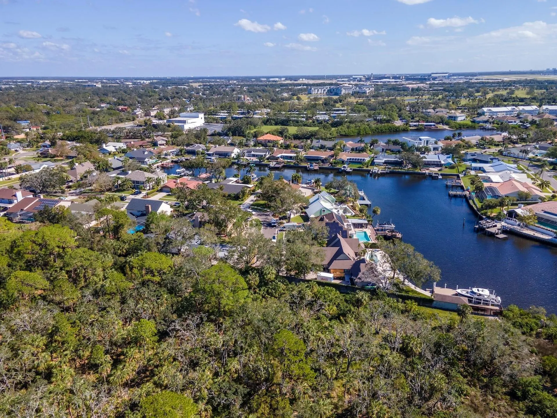 4202 Deepwater Lane Tampa FL 33615