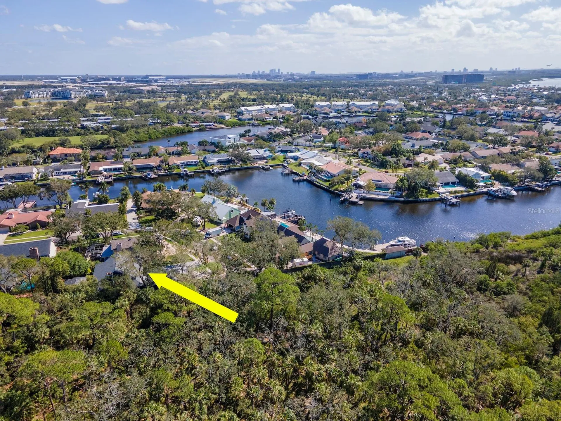 4202 Deepwater Lane Tampa FL 33615