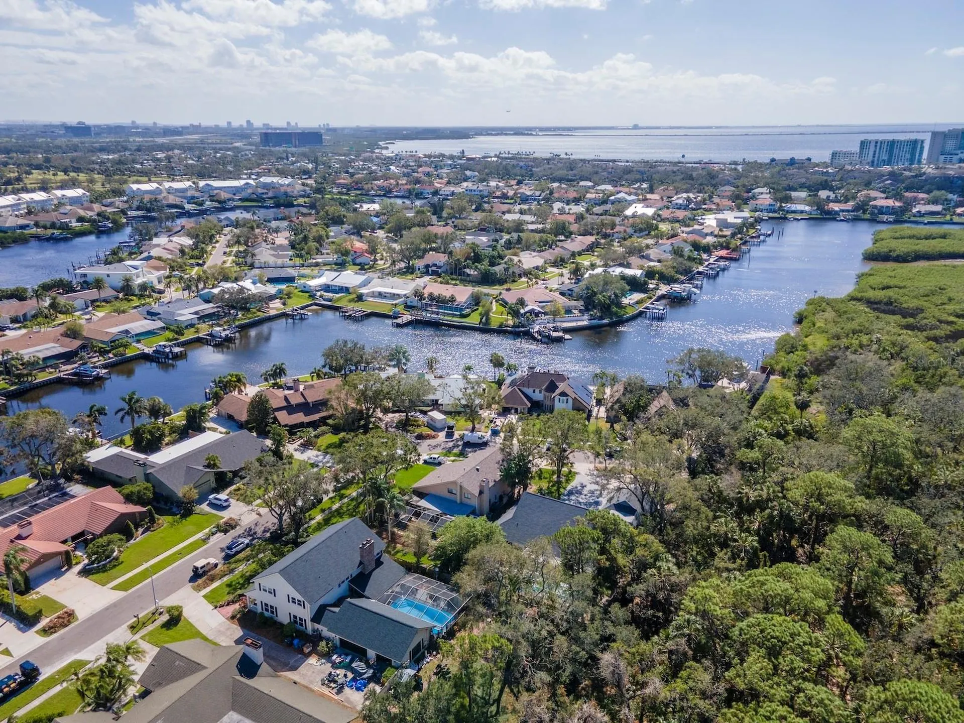 4202 Deepwater Lane Tampa FL 33615