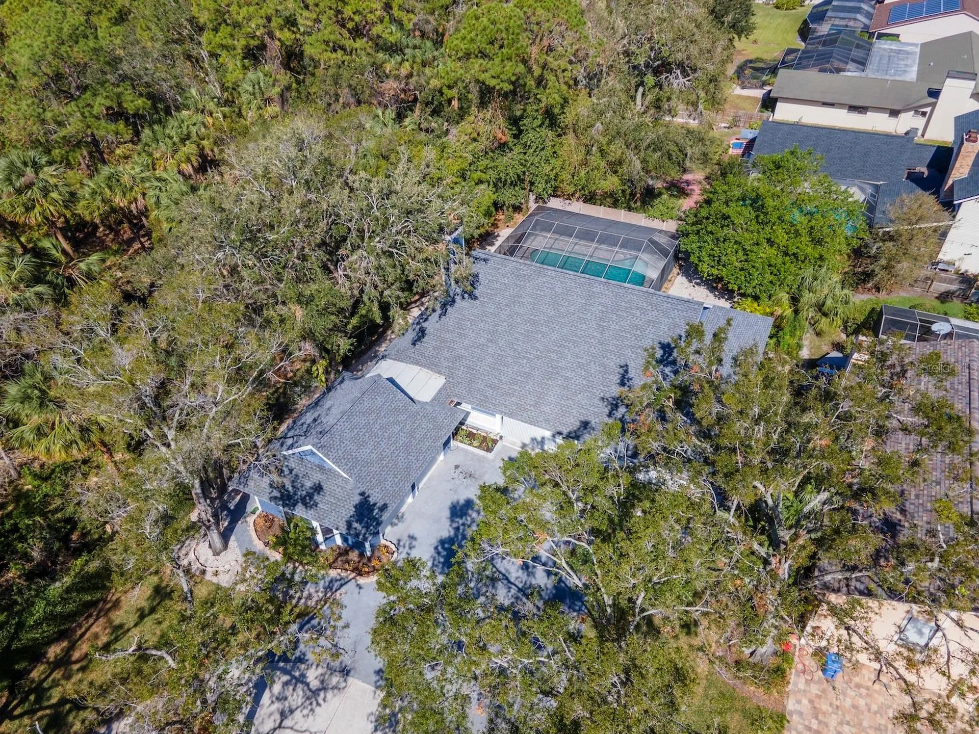 4202 Deepwater Lane Tampa FL 33615