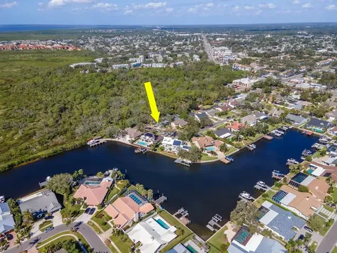 4202 Deepwater Lane Tampa FL 33615