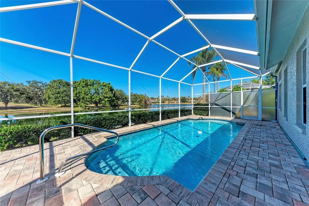 6726 Hickory Hammock Circle Bradenton FL 34202
