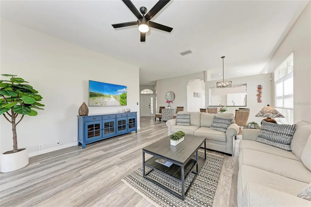 6726 Hickory Hammock Circle Bradenton FL 34202