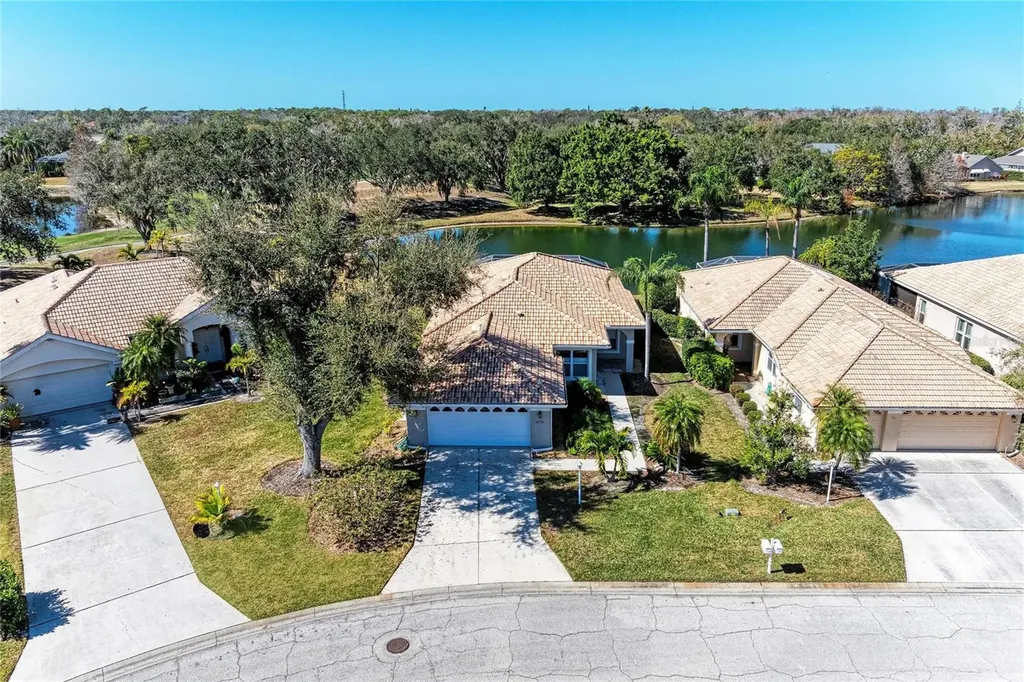 6726 Hickory Hammock Circle Bradenton FL 34202