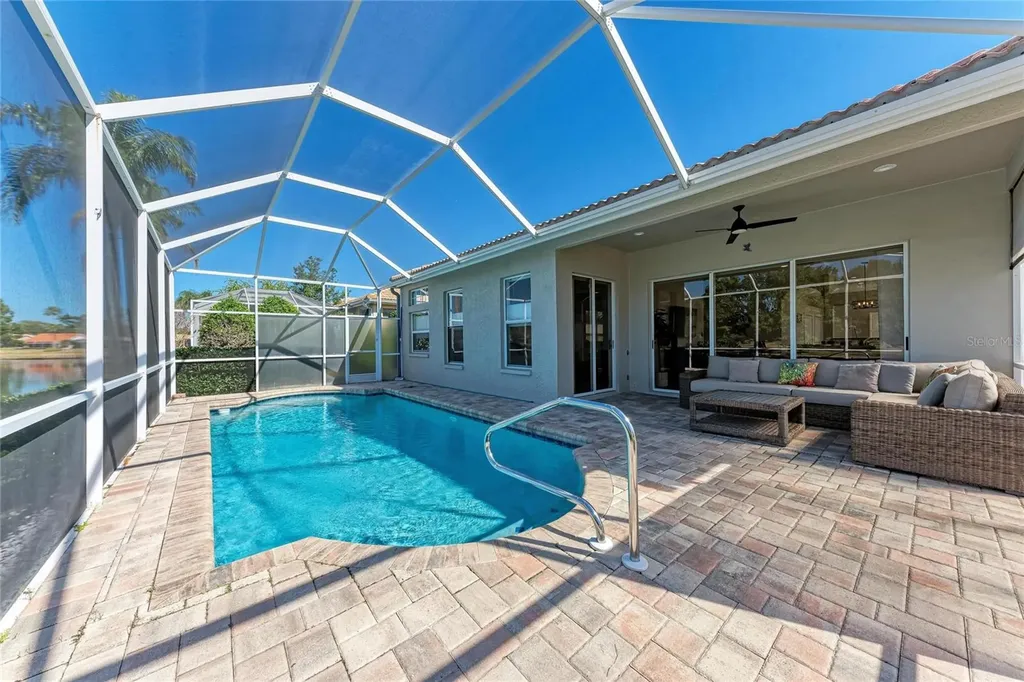 6726 Hickory Hammock Circle Bradenton FL 34202
