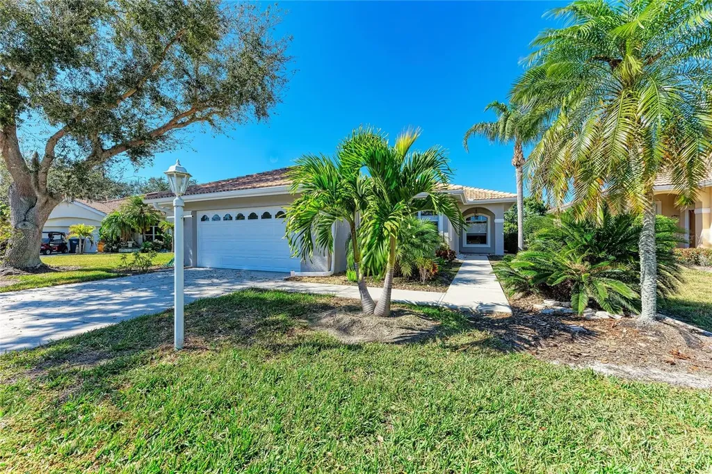 6726 Hickory Hammock Circle Bradenton FL 34202