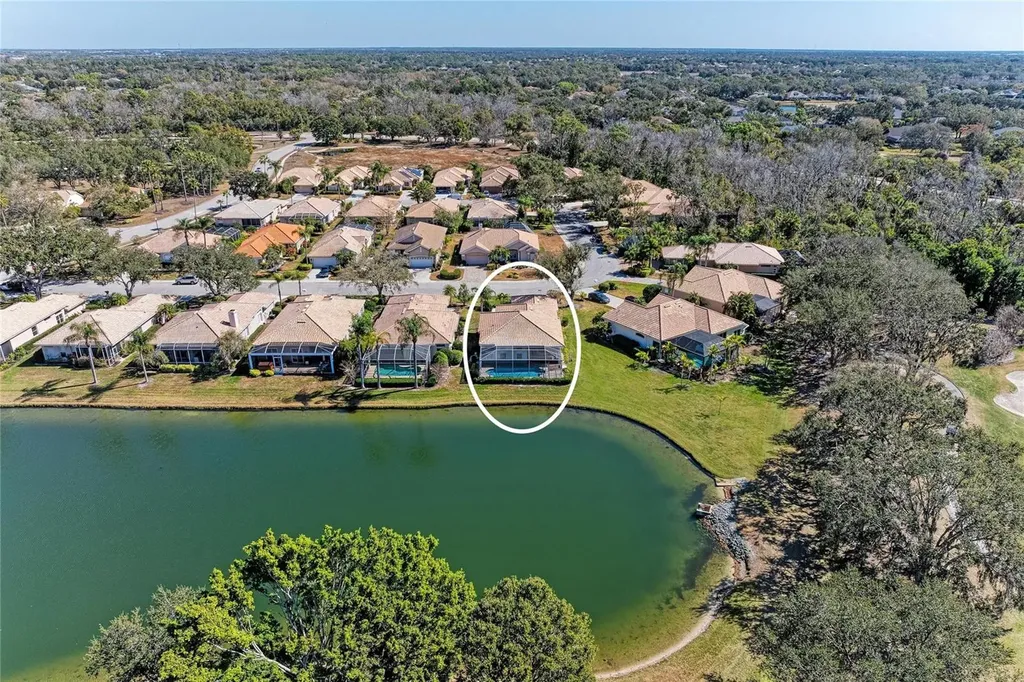 6726 Hickory Hammock Circle Bradenton FL 34202