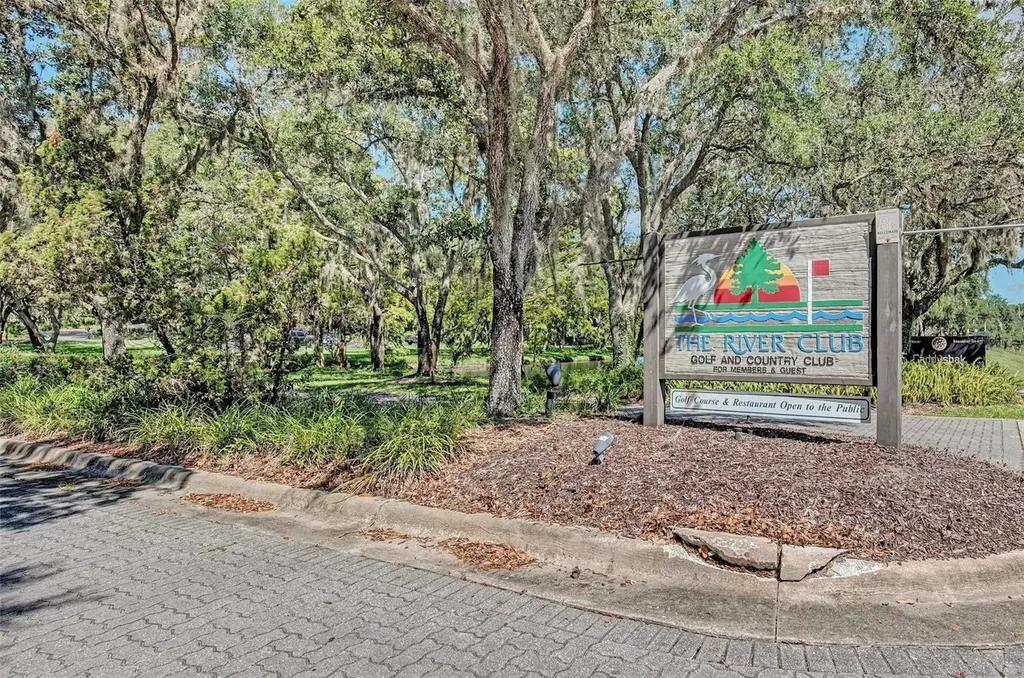 6726 Hickory Hammock Circle Bradenton FL 34202