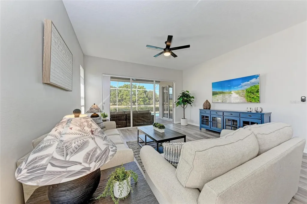 6726 Hickory Hammock Circle Bradenton FL 34202