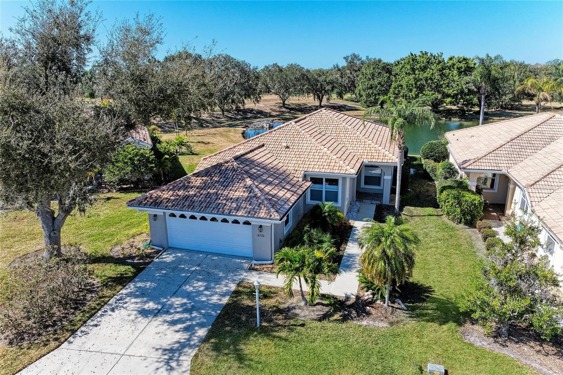 6726 Hickory Hammock Circle Bradenton FL 34202