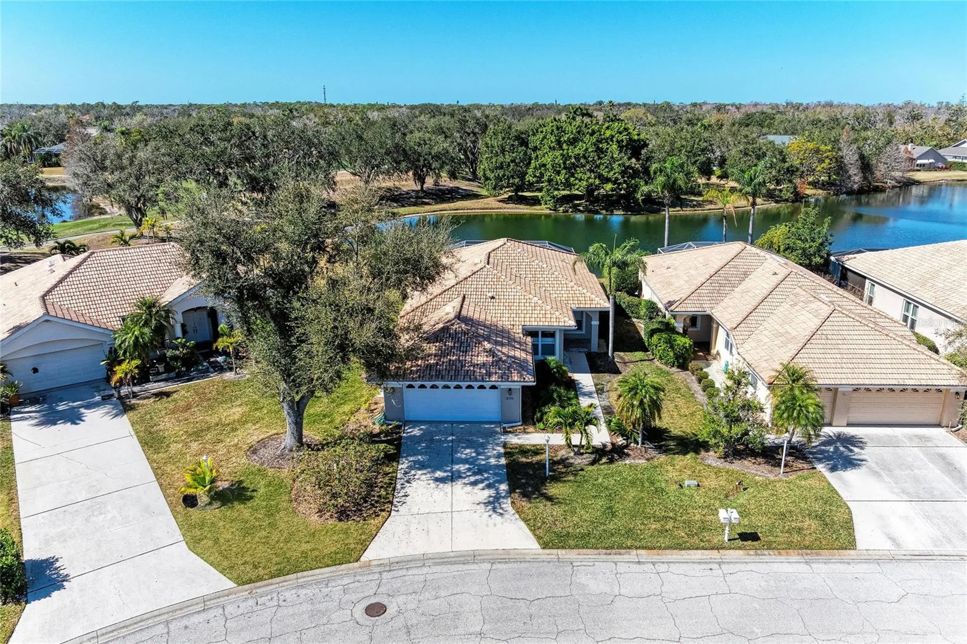 6726 Hickory Hammock Circle Bradenton FL 34202