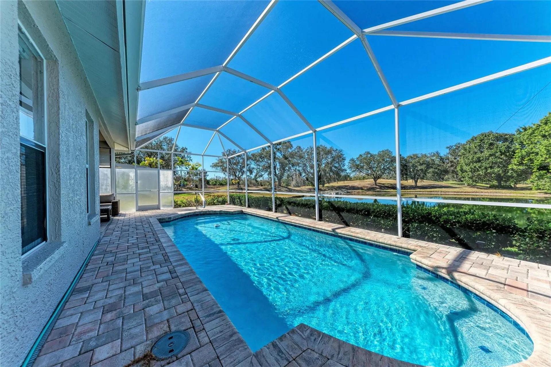 6726 Hickory Hammock Circle Bradenton FL 34202
