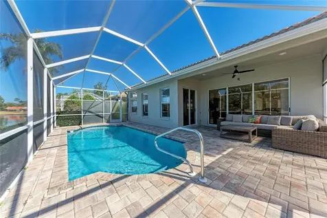 6726 Hickory Hammock Circle Bradenton FL 34202