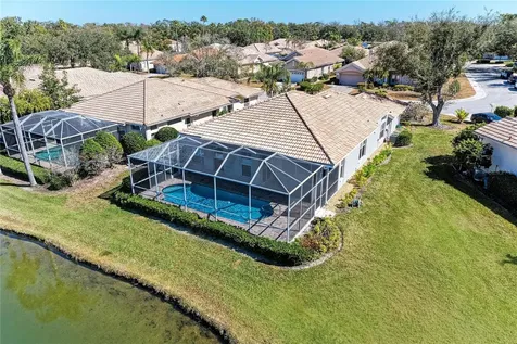 6726 Hickory Hammock Circle Bradenton FL 34202