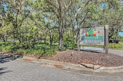 6726 Hickory Hammock Circle Bradenton FL 34202