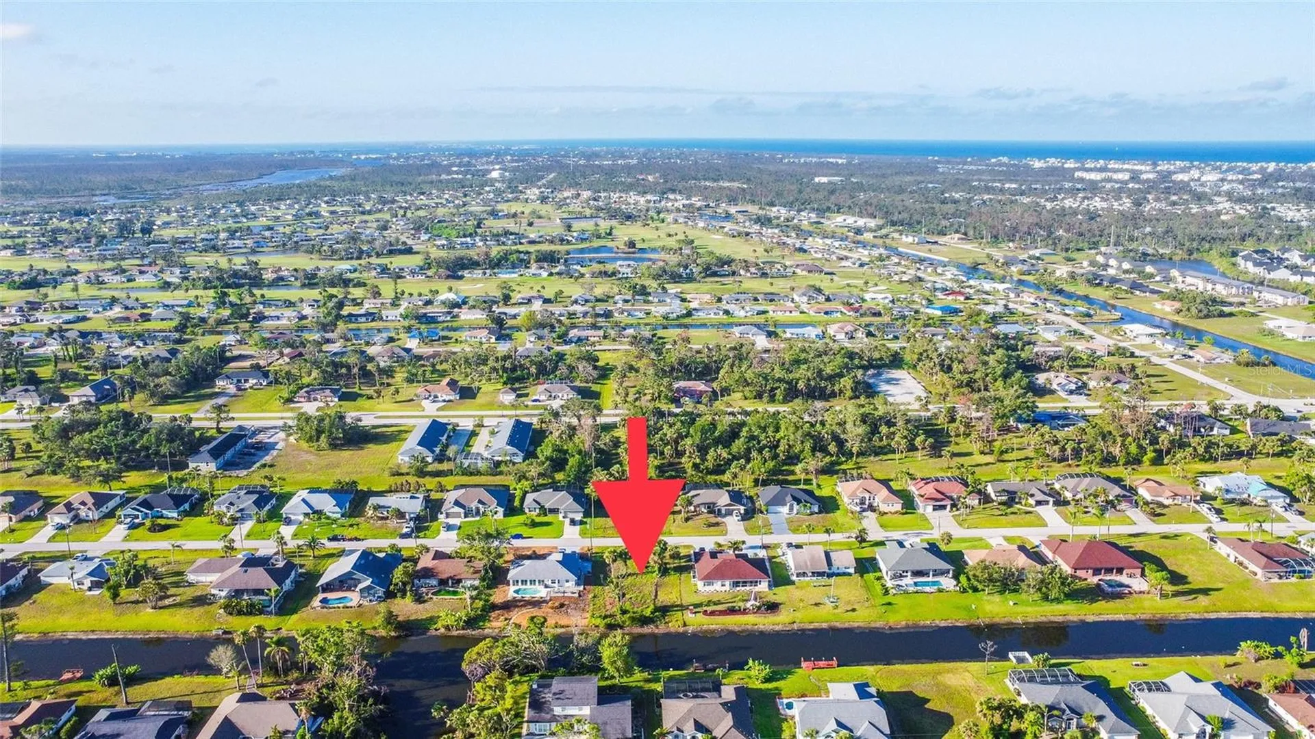 22 Mark Twain Lane Rotonda West FL 33947