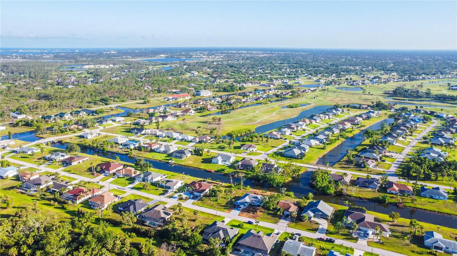 22 Mark Twain Lane Rotonda West FL 33947