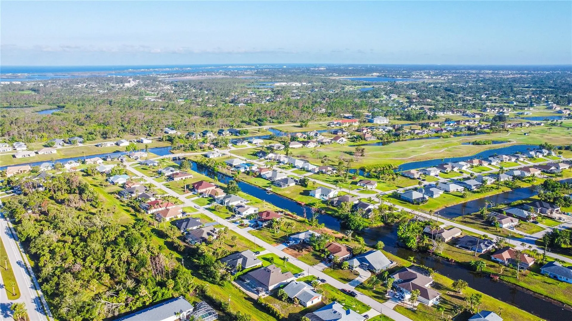 22 Mark Twain Lane Rotonda West FL 33947