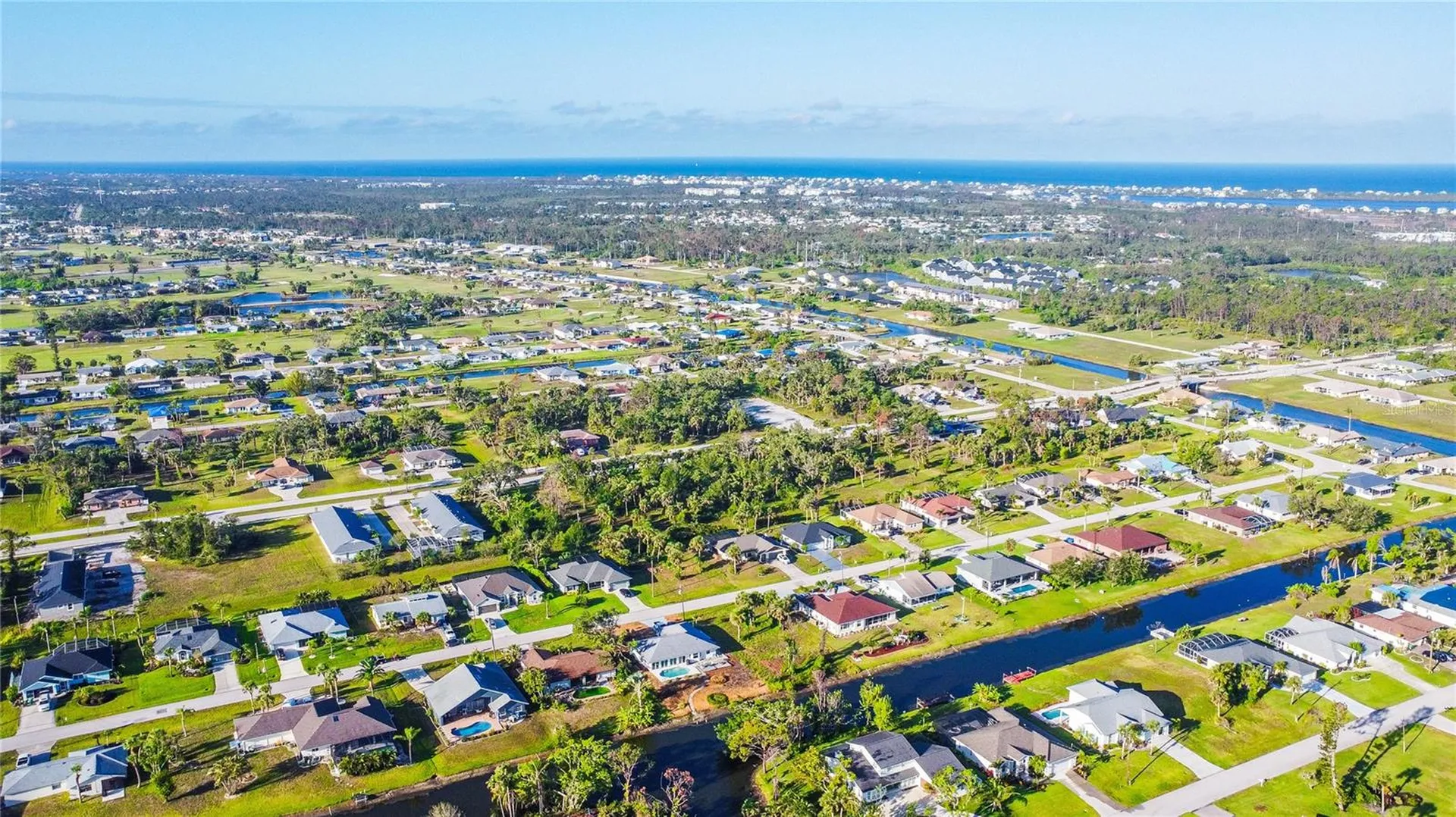 22 Mark Twain Lane Rotonda West FL 33947