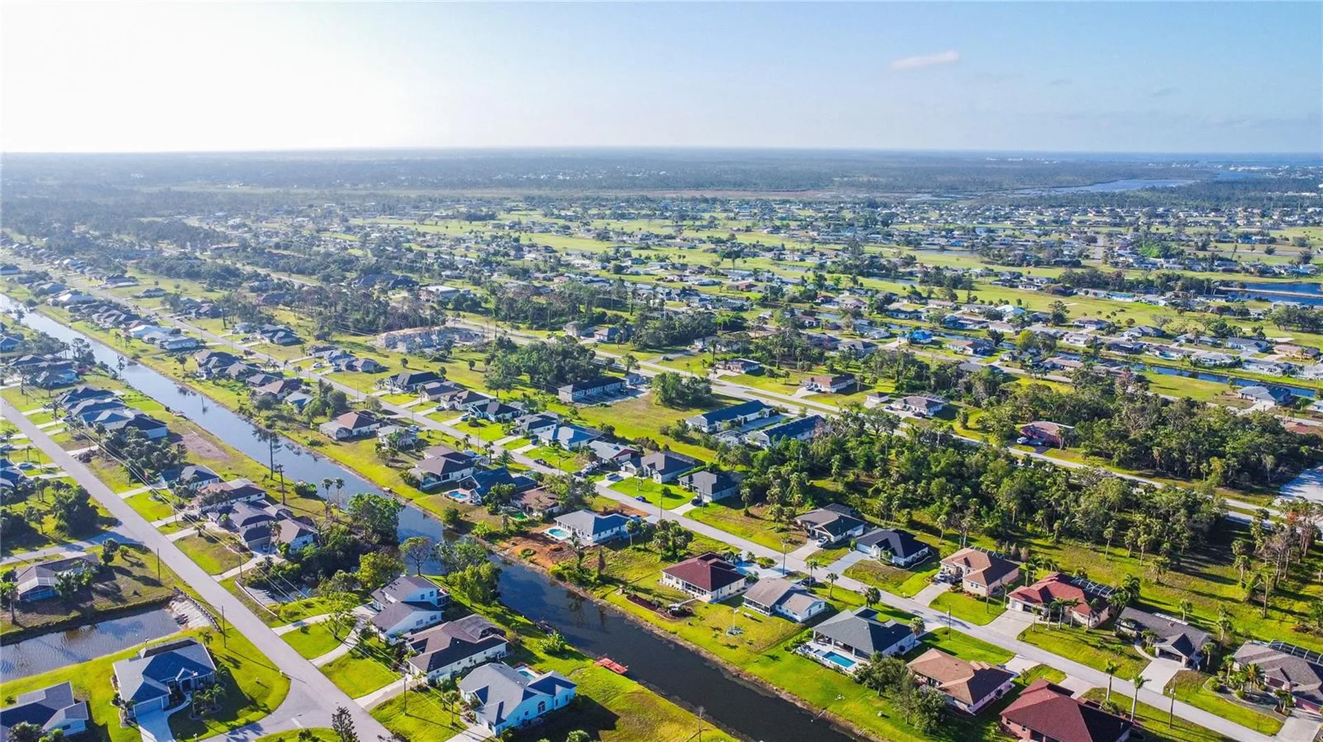 22 Mark Twain Lane Rotonda West FL 33947